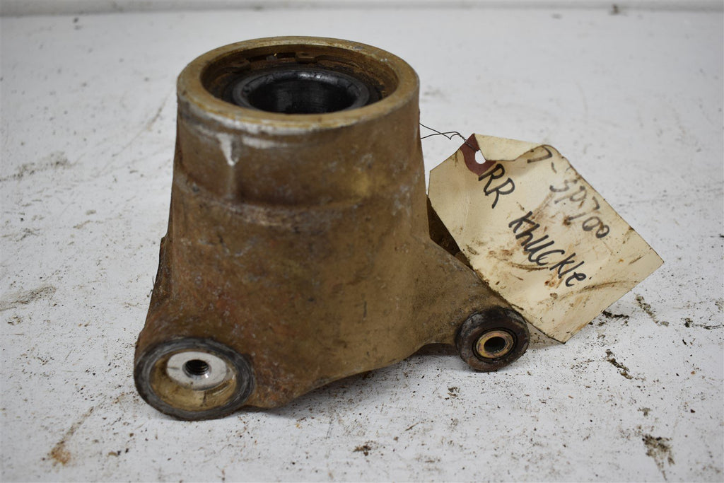 2007 Polaris Sportsman 700 Right Rear Knuckle