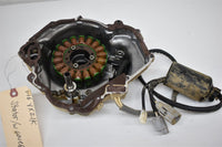 2016 Yamaha YXZ 1000R Stator & Cover