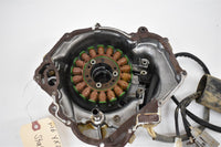 2016 Yamaha YXZ 1000R Stator & Cover