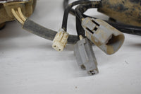 2016 Yamaha YXZ 1000R Stator & Cover