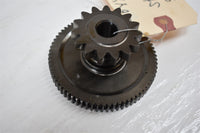 2016 Yamaha YXZ 1000R Starter Gear