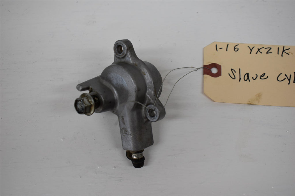2016 Yamaha YXZ 1000R Slave Cylinder