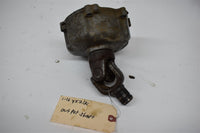 2016 Yamaha YXZ 1000R Transmission Output Shaft