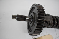 2016 Yamaha YXZ 1000R Middle Driven Gear