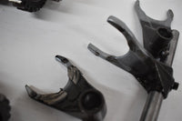 2016 Yamaha YXZ 1000R Transmission CORE