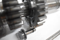 2016 Yamaha YXZ 1000R Transmission CORE