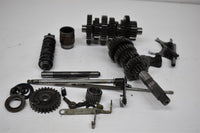 2016 Yamaha YXZ 1000R Transmission CORE