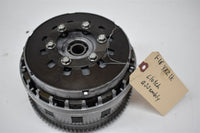 2016 Yamaha YXZ 1000R Clutch Basket