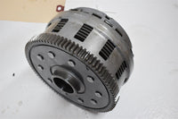 2016 Yamaha YXZ 1000R Clutch Basket