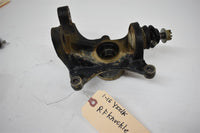 2016 Yamaha YXZ 1000R Right Front Knuckle