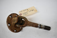 2016 Yamaha YXZ 1000R Engine To Transmission Shaft / Output Drive Shaft