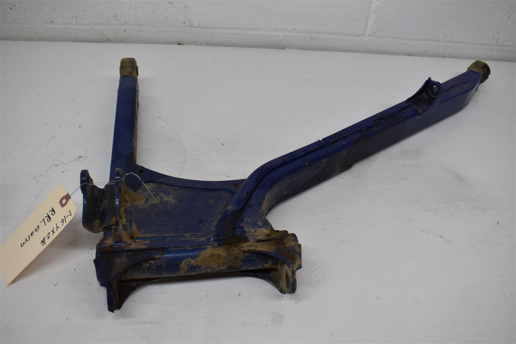 2016 Yamaha YXZ 1000R Right Rear Lower A - Arm