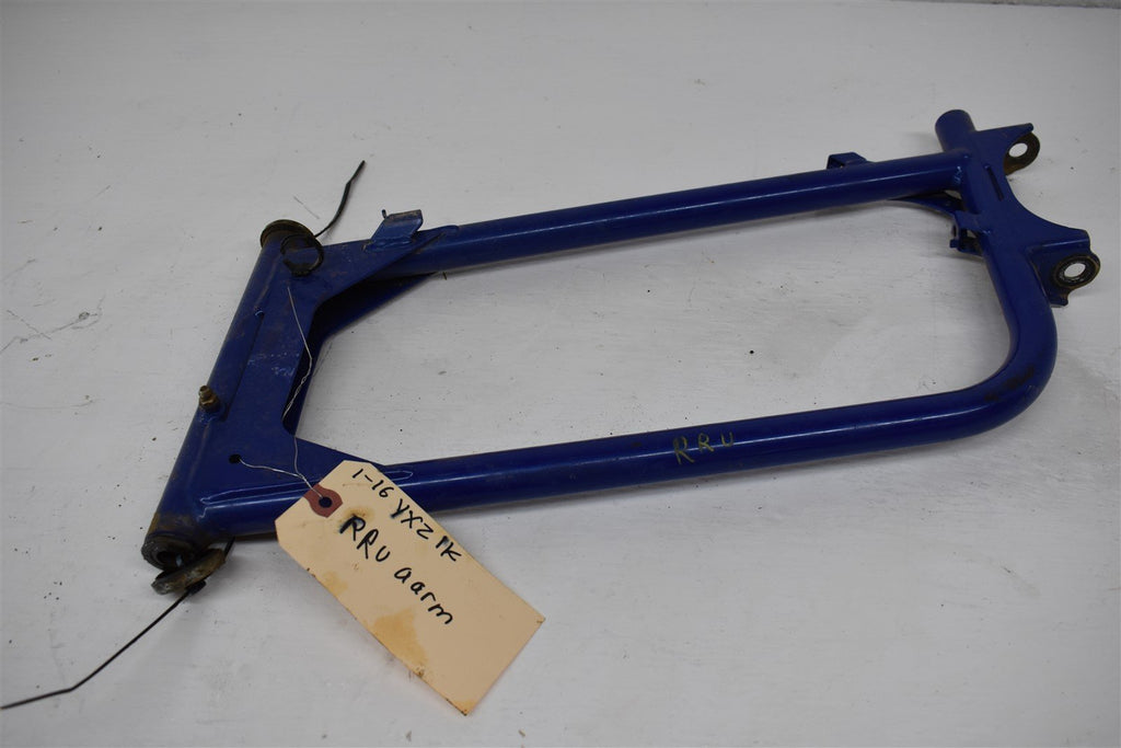 2016 Yamaha YXZ 1000R Right Rear Upper A - Arm