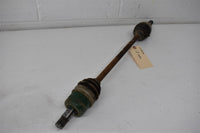 2016 Yamaha YXZ 1000R Left Front Axle