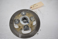 2016 Yamaha YXZ 1000R Left Rear Wheel Hub