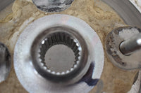 2016 Yamaha YXZ 1000R Left Rear Wheel Hub