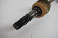 2016 Yamaha YXZ 1000R Left Rear Axle