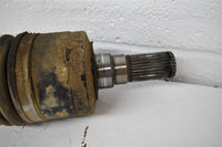 2016 Yamaha YXZ 1000R Left Rear Axle