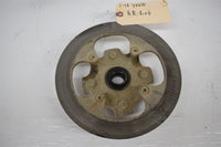 2016 Yamaha YXZ 1000R Right Rear Wheel Hub