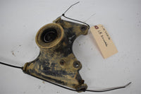 2016 Yamaha YXZ 1000R Left Rear Knuckle