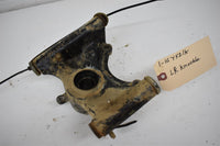 2016 Yamaha YXZ 1000R Left Rear Knuckle