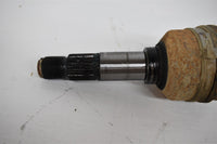 2016 Yamaha YXZ 1000R Right Rear Axle