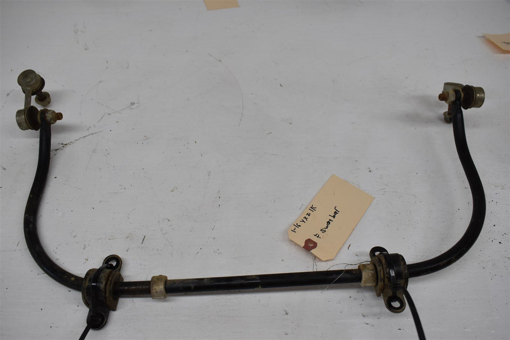 2016 Yamaha YXZ 1000R Front Sway Bar