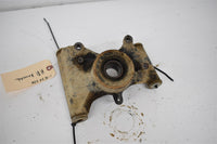 2016 Yamaha YXZ  1000R Right Rear Knuckle