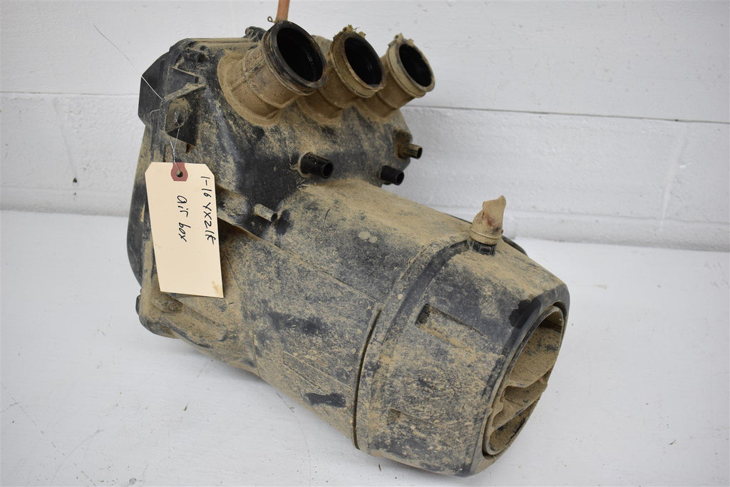 2016 Yamaha YXZ 1000R Air Box