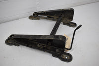 2016 Yamaha YXZ 1000R Left Seat Bracket Mount