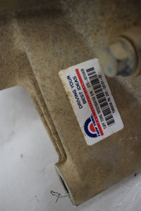 2016 Yamaha YXZ 1000R Rear Differential / Diff