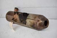 2016 Yamaha YXZ 1000R Muffler