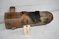 2016 Yamaha YXZ 1000R Muffler