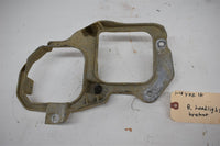 2016 Yamaha YXZ 1000R Right Headlight Bracket