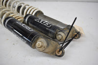 2016 Yamaha YXZ 1000R Rear Shocks