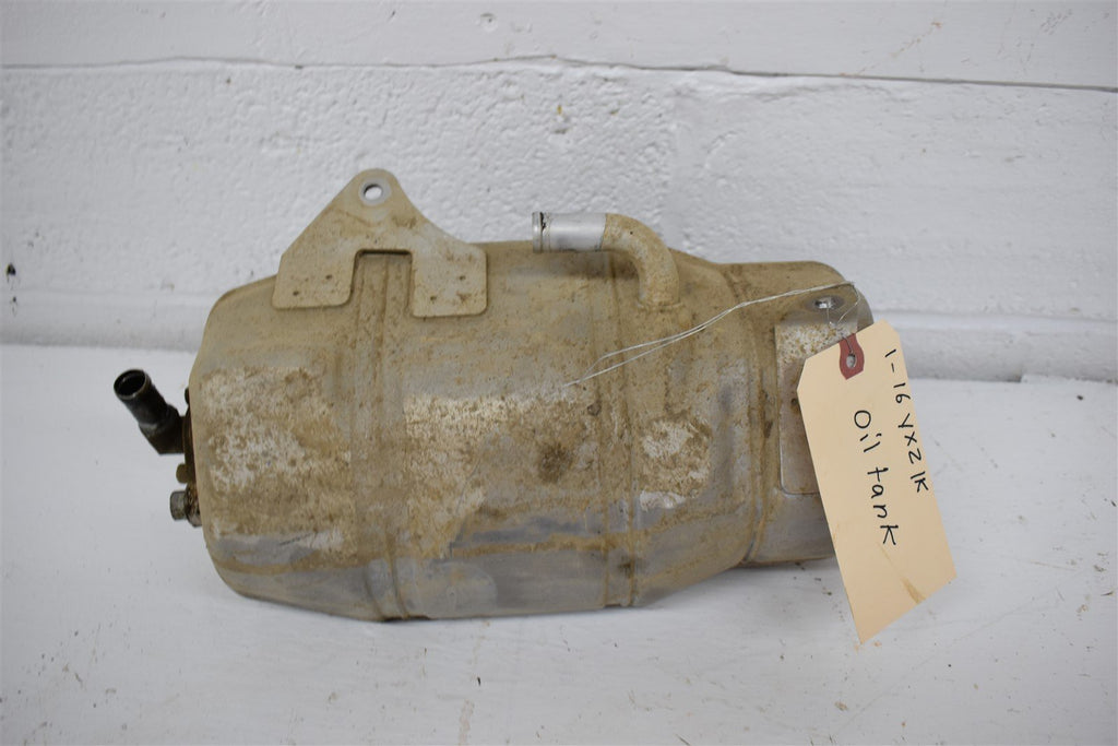 2016 Yamaha YXZ 1000R Oil Tank