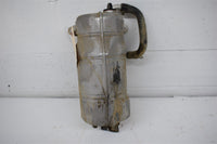 2016 Yamaha YXZ 1000R Oil Tank