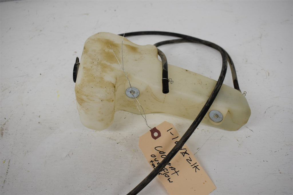 2016 Yamaha YXZ 1000R Coolant Tank