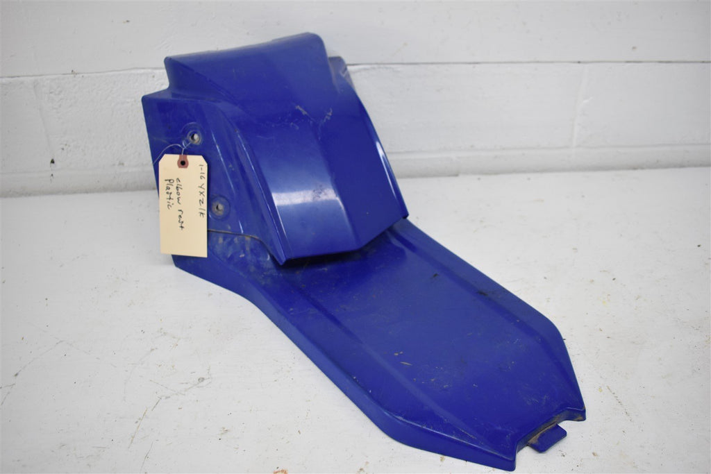 2016 Yamaha YXZ 1000R Console Plastic