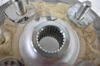 2016 Yamaha YXZ 1000R Left Front Wheel Hub