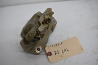 2016 Yamaha YXZ 1000R Right Front Caliper