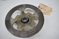 2016 Yamaha YXZ 1000R Right Front Wheel Hub