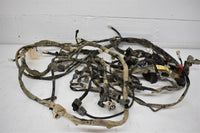 2016 Yamaha YXZ 1000R Wiring Harness