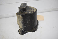 2016 Yamaha YXZ 1000R Oil Tank Cover / Guard