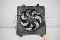 2016 Yamaha YXZ 1000R Fan