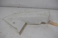 2016 Yamaha YXZ 1000R Left Front Fender Extension