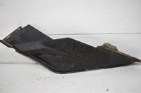 2016 Yamaha YXZ 1000R Left Under Door Plastic / Rocker Panel