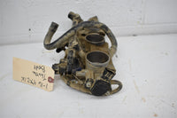 2016 Yamaha YXZ 1000R Throttle Body
