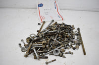 2016 Yamaha YXZ 1000R Bolts Lot