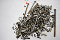 2016 Yamaha YXZ 1000R Bolts Lot